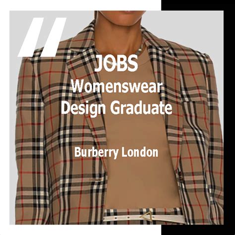 www burberry com careers|burberry graduate programme.